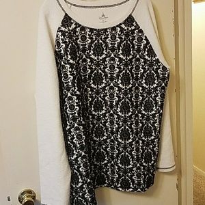 Disney Haunted Mansion